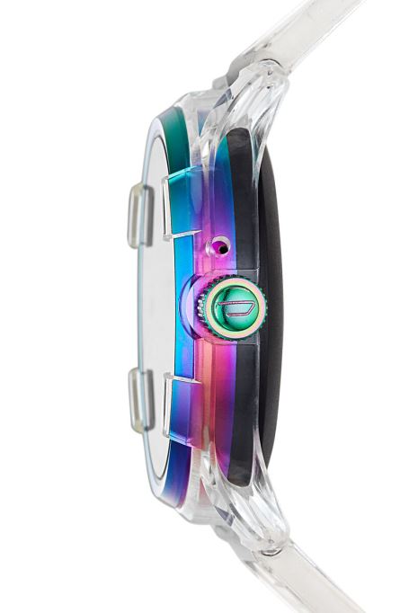 ディーゼル Dt2021 ホワイト