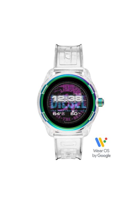 ディーゼル Dt2021 ホワイト