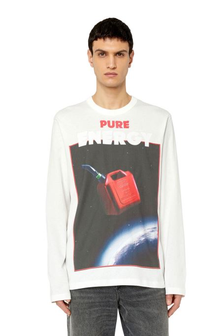 ホワイト ディーゼル T-crane-ls-g4