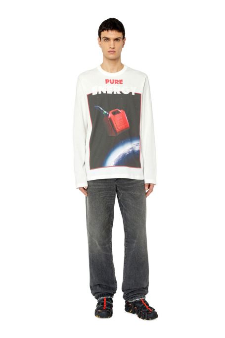 ホワイト T-crane-ls-g4 ディーゼル