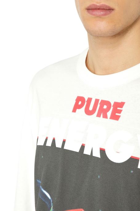 ホワイト T-crane-ls-g4 ディーゼル