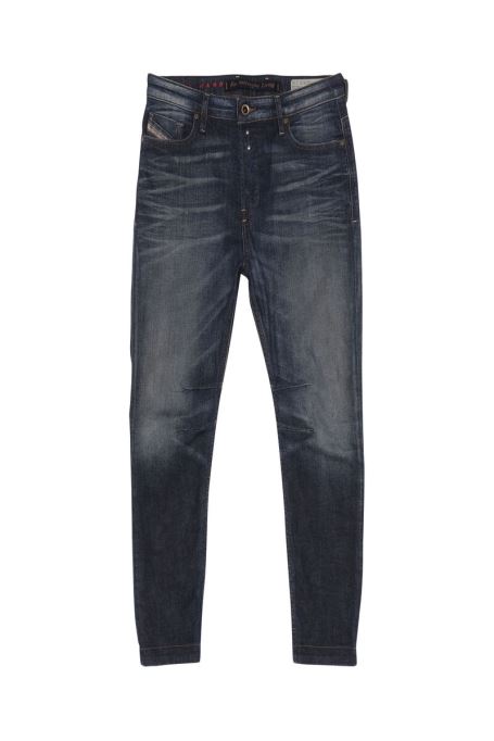 ディーゼル イージー ダークブルー