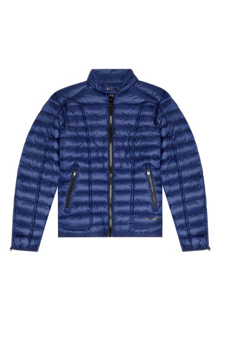 ブルー W-ホーク-nw ディーゼル