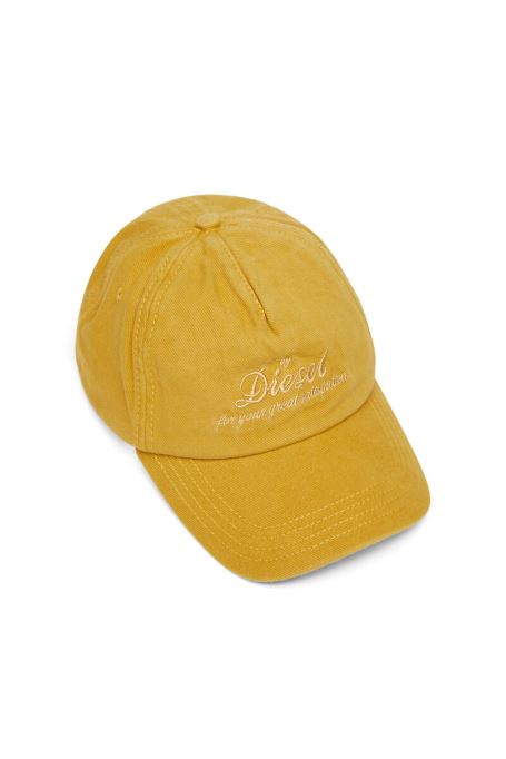 ディーゼル C-ensig イエロー