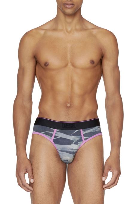 Umbr-andre ディーゼル ミリタリー グリーン