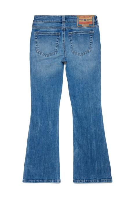 1969 D-ebbey-j ディーゼル ミディアム ブルー