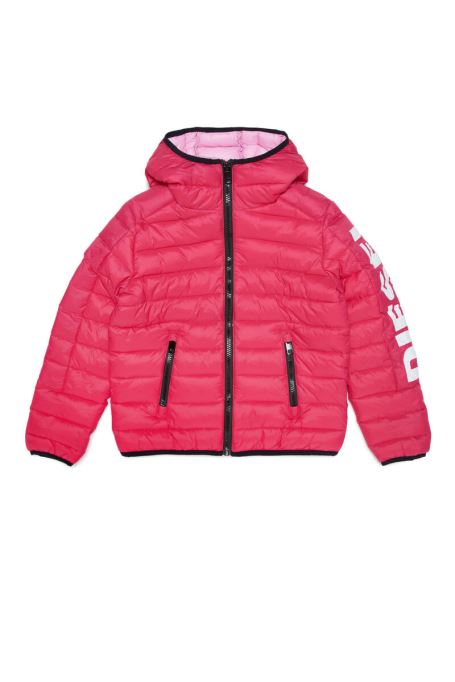 ジョリス ディーゼルピンク