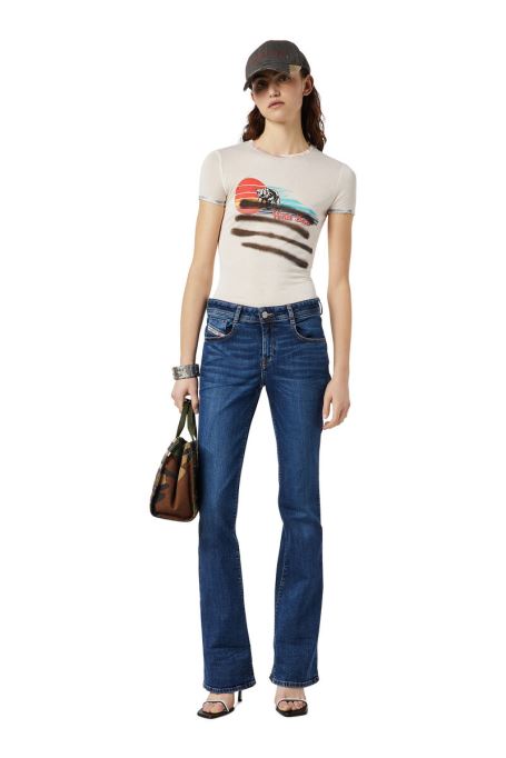 T-slibind ディーゼルホワイト