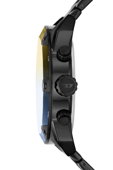 ディーゼルdz4609ブラック