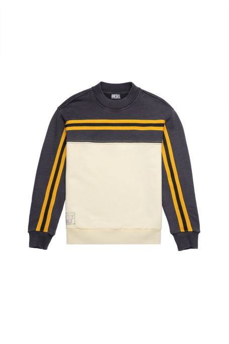 ブラック/ホワイト ディーゼル Dxd-33-s02