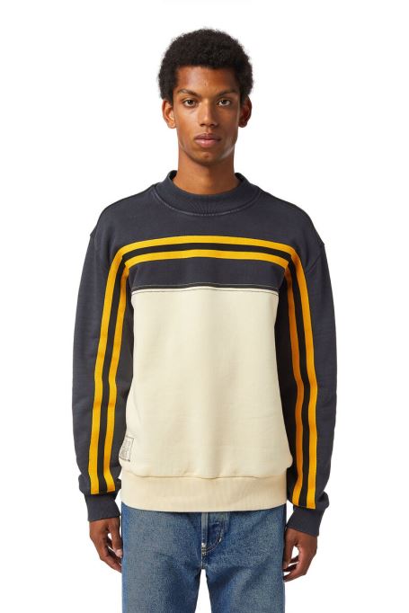 ブラック/ホワイト ディーゼル Dxd-33-s02