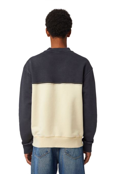 ブラック/ホワイト ディーゼル Dxd-33-s02