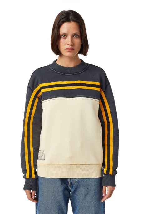 ブラック/ホワイト ディーゼル Dxd-33-s02