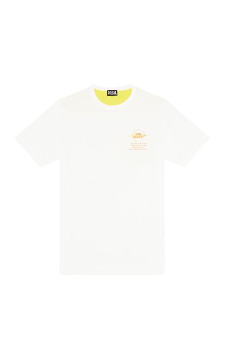 T ポーチ ディーゼルホワイト