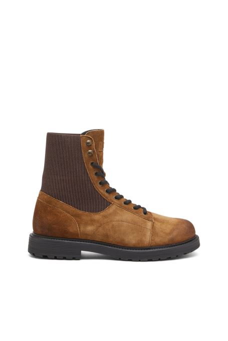 ディーゼル D-アラバマ Bt ブラウン