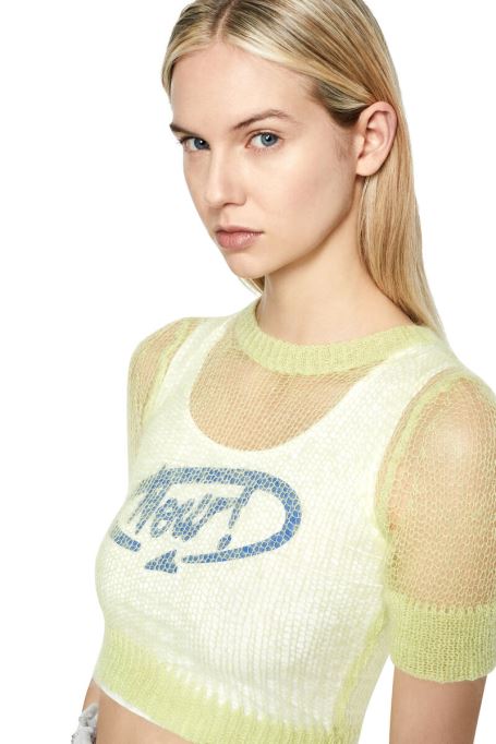 ディーゼル M-オレンジ