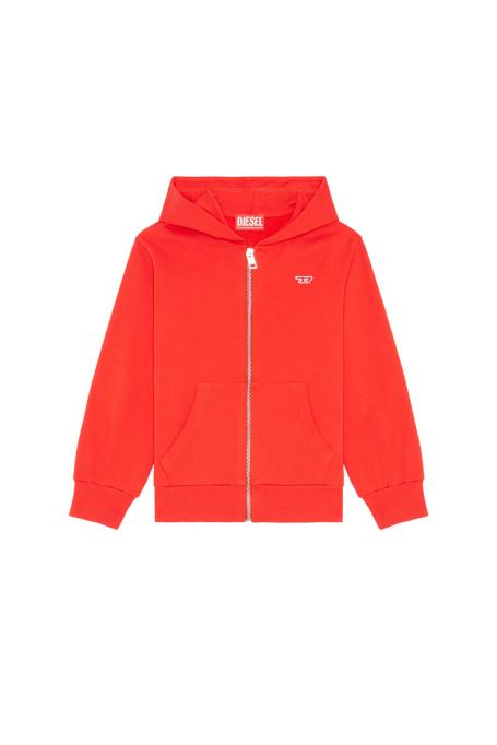 ディーゼルレッドのlsteppi