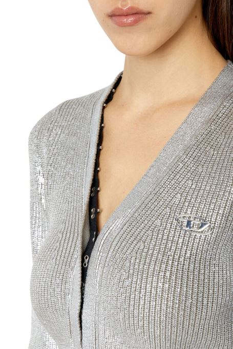 ライトグレー M-adhu ディーゼル