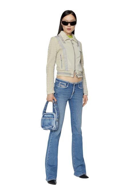 ディーゼル G-リタス ホワイト