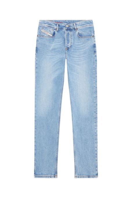 ライトブルー 2005 D-fining 9b92l テーパード ジーンズ ディーゼル