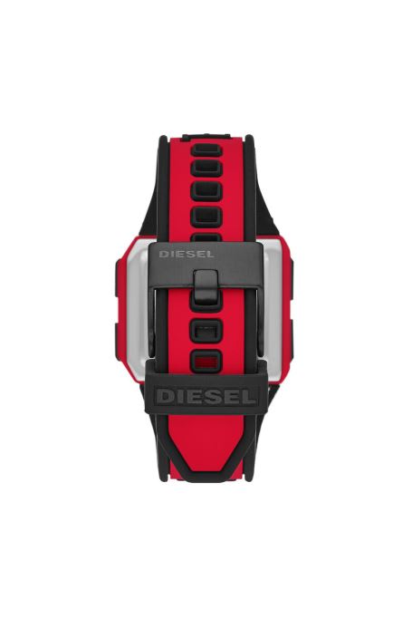 ディーゼル Dz1923 赤/黒