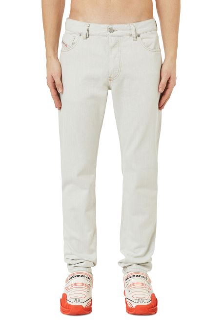 ディーゼル 1995 09b93 ストレート ジーンズ ホワイト