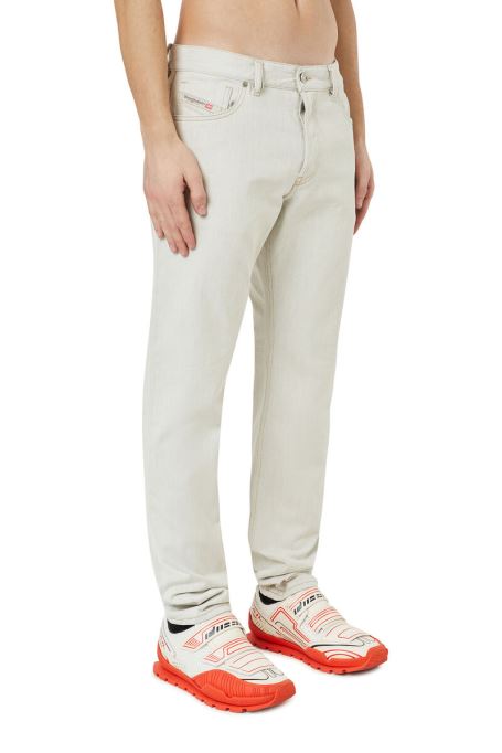 ディーゼル 1995 09b93 ストレート ジーンズ ホワイト