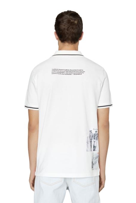 ホワイトディーゼルpr-t-smith