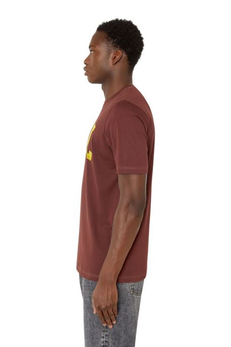 ディーゼル T-just-e35 ブラウン