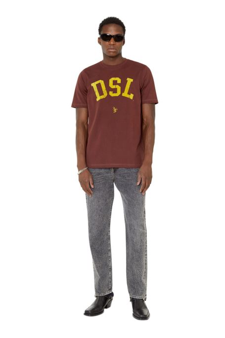 ディーゼル T-just-e35 ブラウン