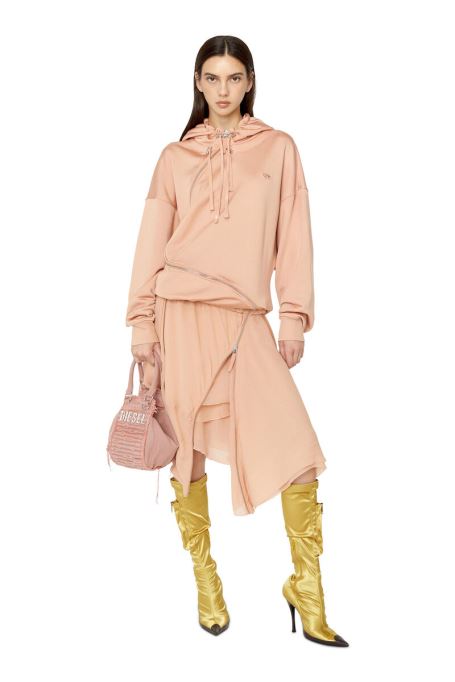 D-vina-c Xs ディーゼルピンク