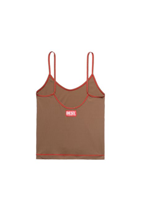 ディーゼルuftk-hildas-cライトブラウン