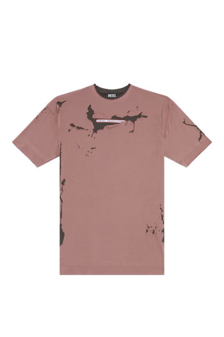 バイオレット ディーゼル T-ウォッシュ-f5