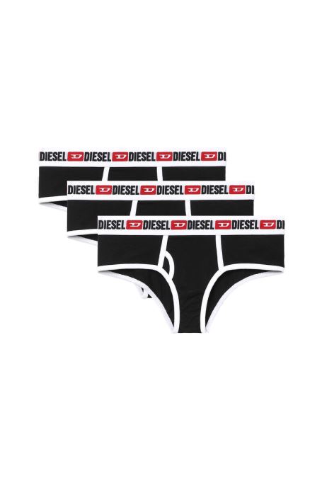 ディーゼル Ufpn-オキシ-スリーパック ブラック