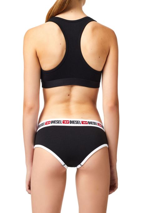 ディーゼル Ufpn-オキシ-スリーパック ブラック