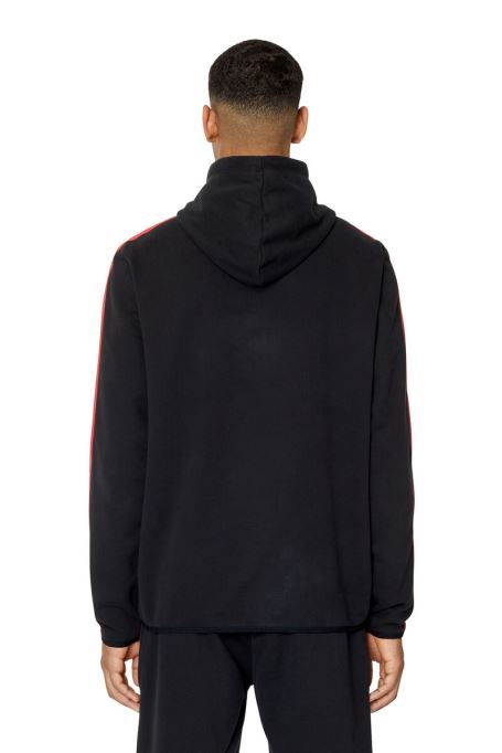 Amst-coarll-wt24 ディーゼル ブラック