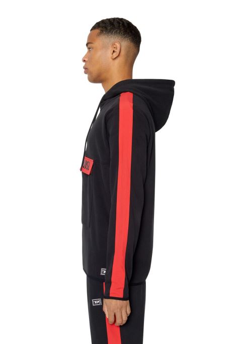 Amst-coarll-wt24 ディーゼル ブラック