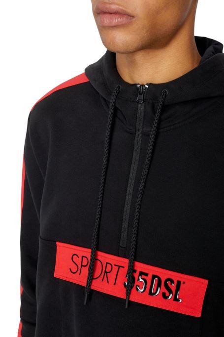 Amst-coarll-wt24 ディーゼル ブラック