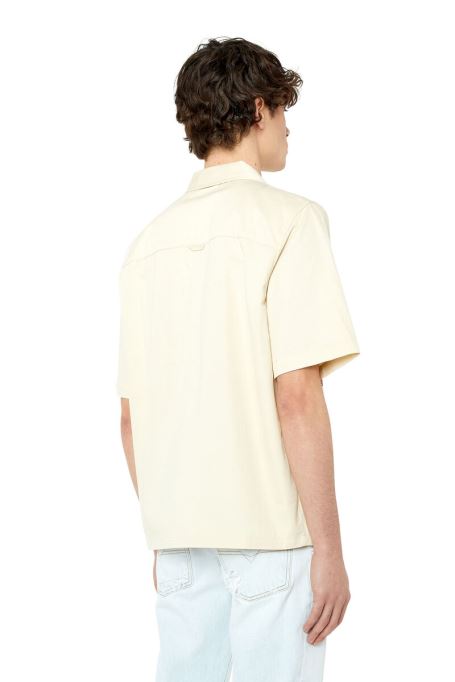 S-mac-22-a ディーゼルベージュ