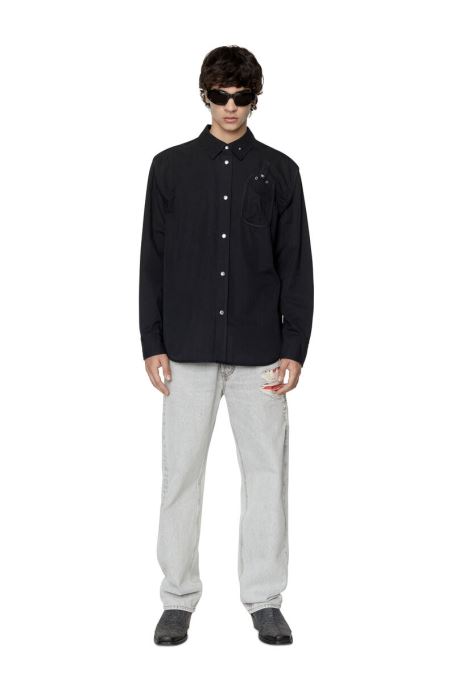 ブラック S-cy ディーゼル