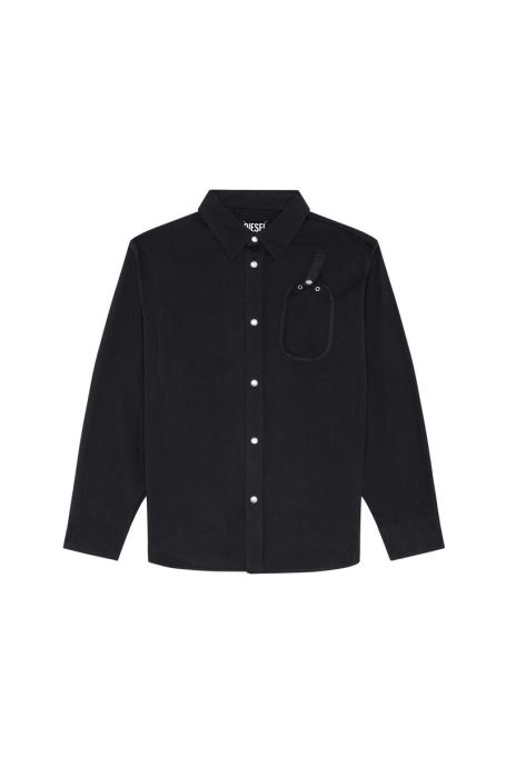 ブラック S-cy ディーゼル