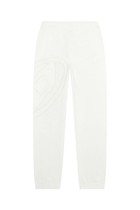 ディーゼル P-marky-megoval ホワイト