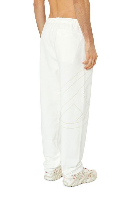 ディーゼル P-marky-megoval ホワイト