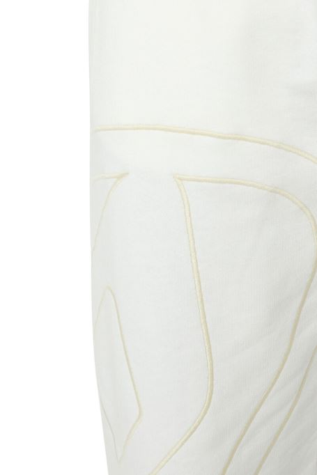 ディーゼル P-marky-megoval ホワイト