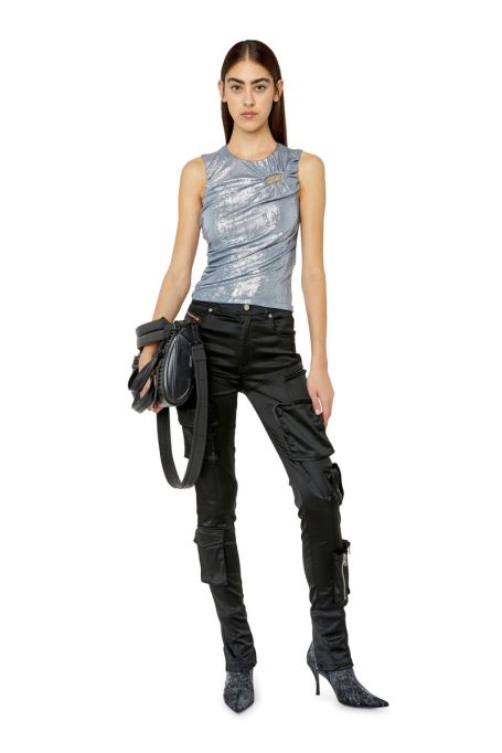 P-landy ディーゼルブラック