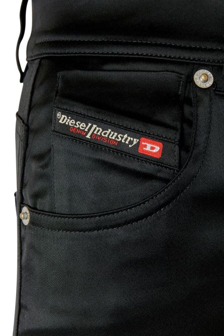 P-landy ディーゼルブラック