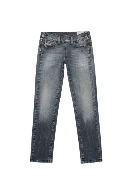 ゴーシュ ディーゼル ダークブルー