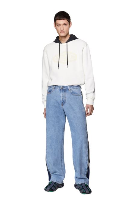 ディーゼル S-ginn-d1 ホワイト