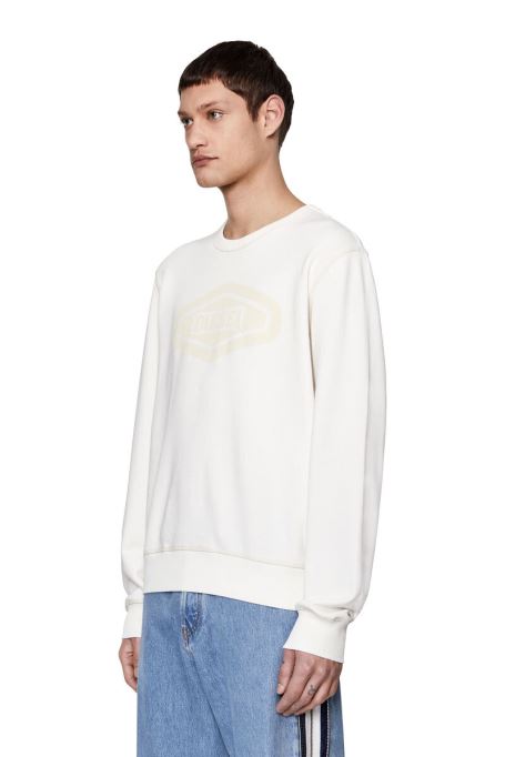 ディーゼル S-ginn-d1 ホワイト