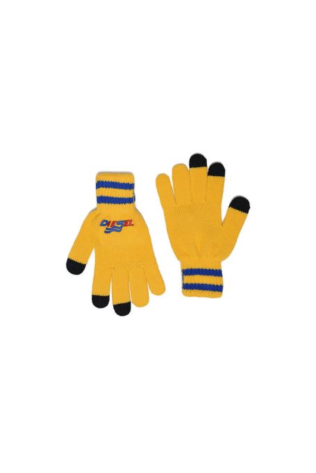 ニドランド ディーゼル イエロー